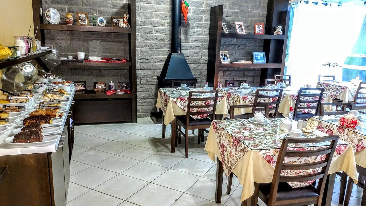 Pensão Nosso Lar