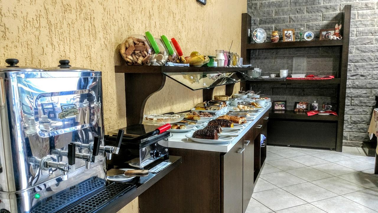Pensão Nosso Lar Gramado