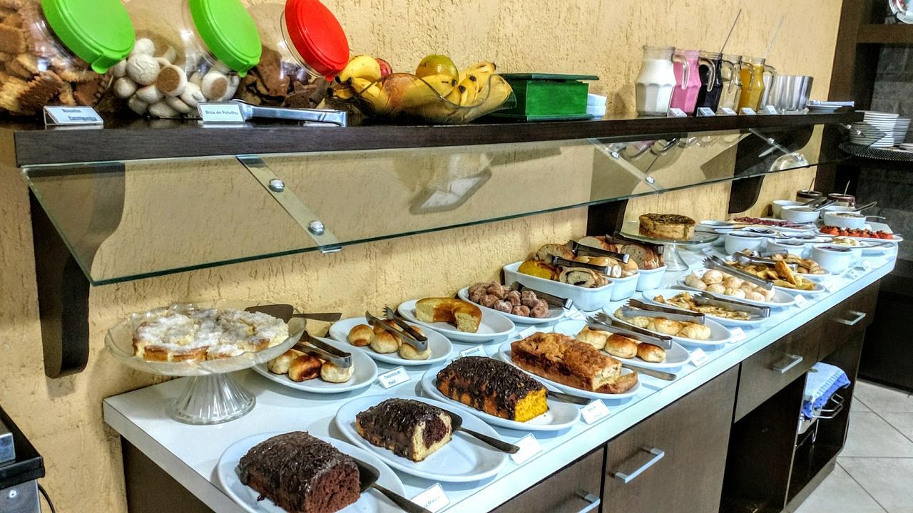 Pensão Nosso Lar